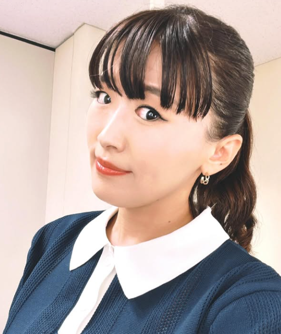 沙羅 綾瀬はるか ものまね