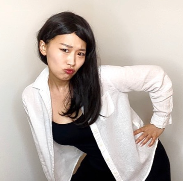 沙羅 篠原涼子 モノマネ