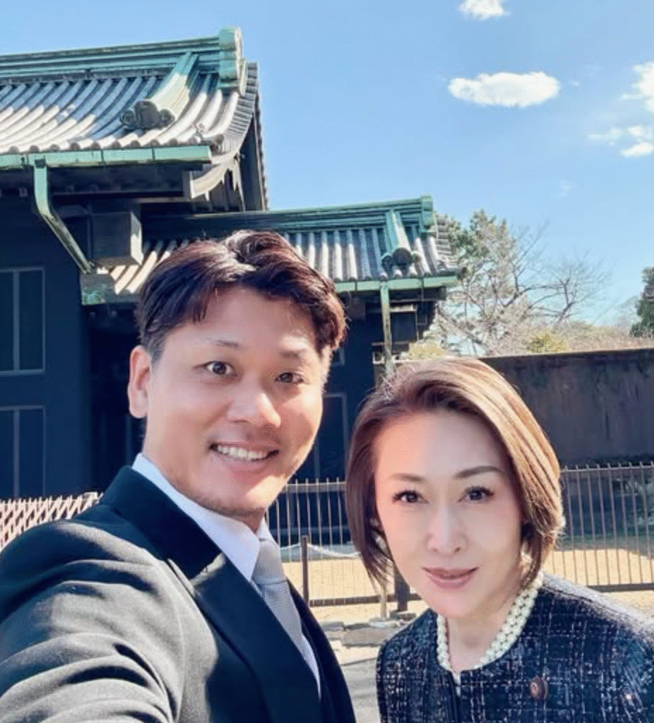 三原じゅん子　団体